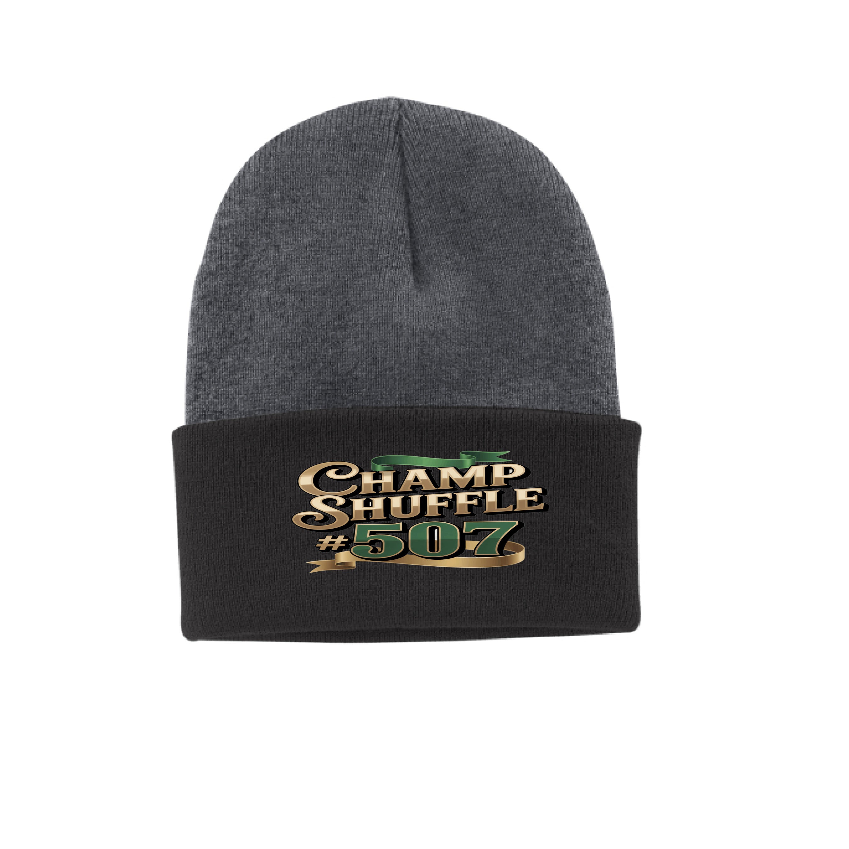 Ath Oxford/Blk - FRONT