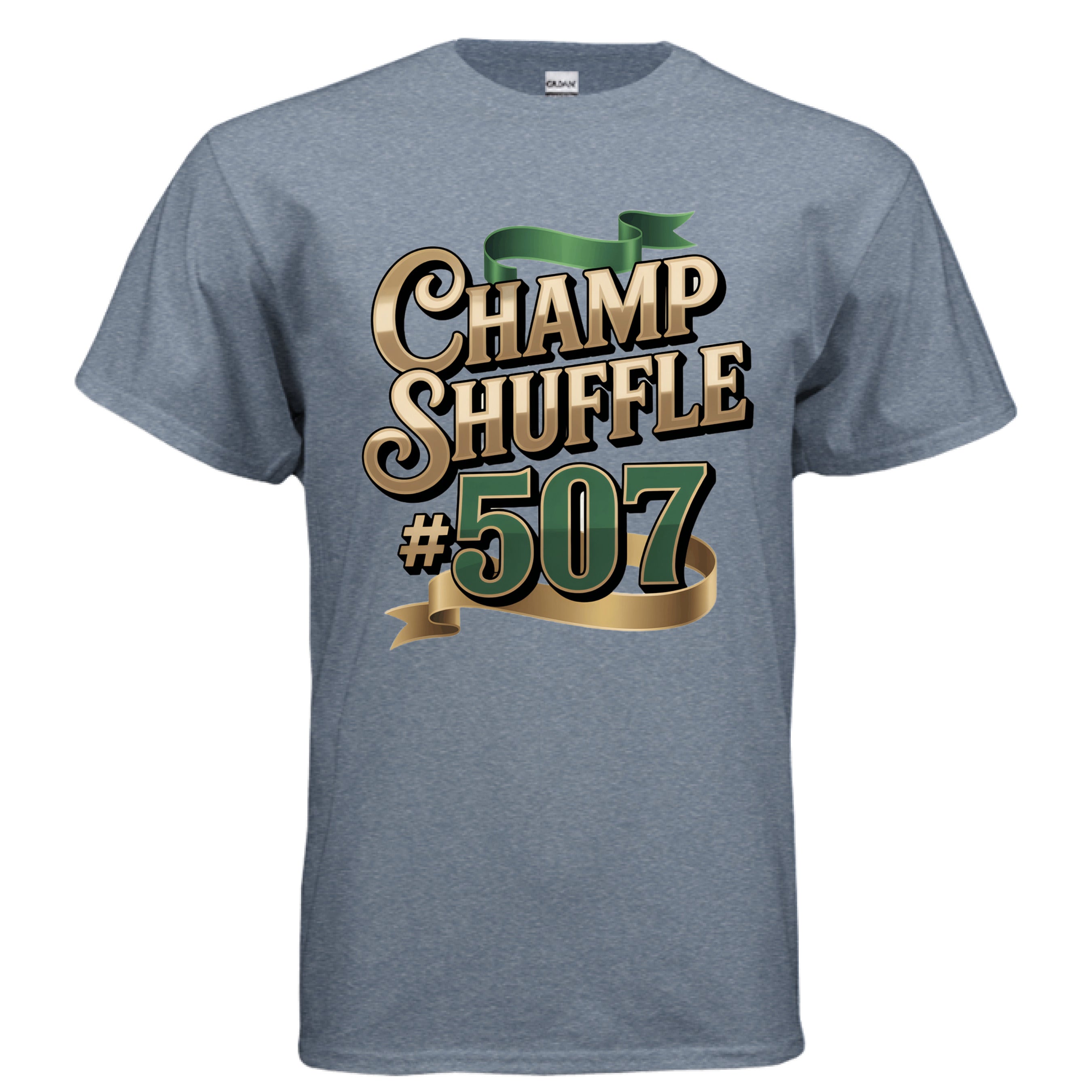 HEATHER INDIGO - FRONT